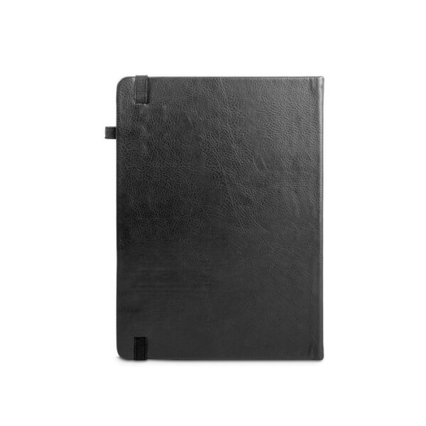Agenda B5 Personalizada WATERS B5 | Brinde Corporativo 2026 | Memória em Papel - Imagem 7