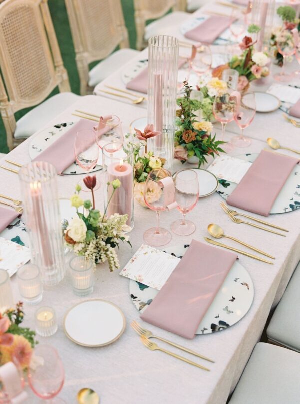 Identidade Visual Casamento Essência: O Pacote #1 para Noivos | Memória em Papel - Imagem 5