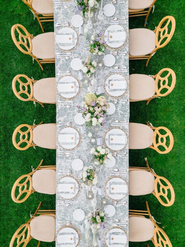 Identidade Visual para Casamento Legado: O Pacote Mais Completo para Noivos +10 Peças | Memória em Papel - Imagem 5