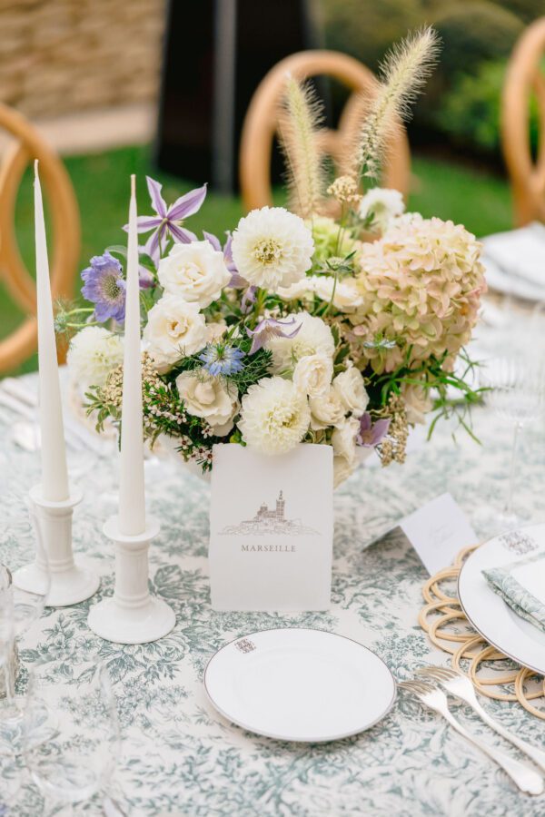 Identidade Visual para Casamento Legado: O Pacote Mais Completo para Noivos +10 Peças | Memória em Papel - Imagem 4