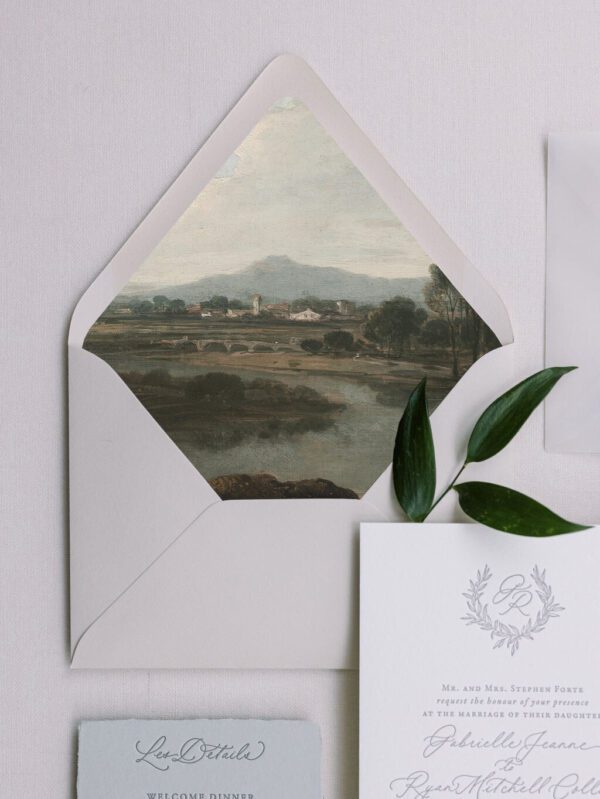 Identidade Visual para Casamento Legado: O Pacote Mais Completo para Noivos +10 Peças | Memória em Papel - Imagem 12