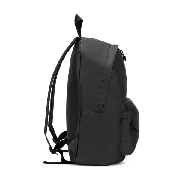Mochila Reciclada Personalizada 18 L | Brinde Corporativo Ecológico | Memória em Papel - Imagem 21