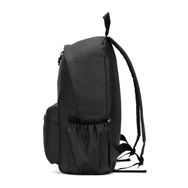 Mochila Reciclada Personalizada 18 L | Brinde Corporativo Ecológico | Memória em Papel - Imagem 20