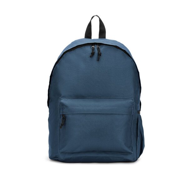 Mochila Reciclada Personalizada 18 L | Brinde Corporativo Ecológico | Memória em Papel - Imagem 18