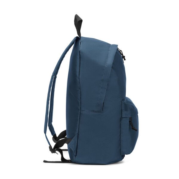 Mochila Reciclada Personalizada 18 L | Brinde Corporativo Ecológico | Memória em Papel - Imagem 16