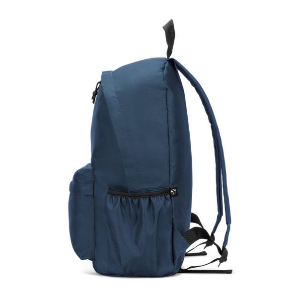 Mochila Reciclada Personalizada 18 L | Brinde Corporativo Ecológico | Memória em Papel - Imagem 15