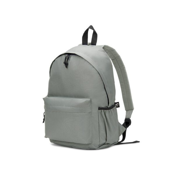 Mochila Reciclada Personalizada 18 L | Brinde Corporativo Ecológico | Memória em Papel - Imagem 14