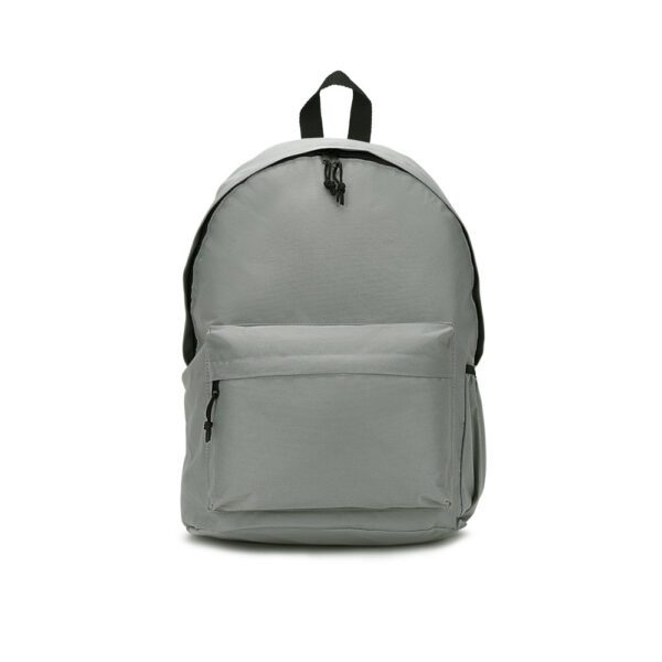 Mochila Reciclada Personalizada 18 L | Brinde Corporativo Ecológico | Memória em Papel - Imagem 13