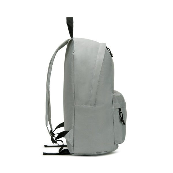 Mochila Reciclada Personalizada 18 L | Brinde Corporativo Ecológico | Memória em Papel - Imagem 10