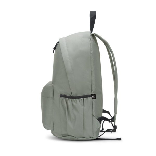 Mochila Reciclada Personalizada 18 L | Brinde Corporativo Ecológico | Memória em Papel - Imagem 9