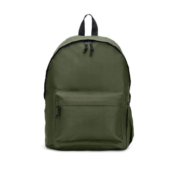 Mochila Reciclada Personalizada 18 L | Brinde Corporativo Ecológico | Memória em Papel - Imagem 6
