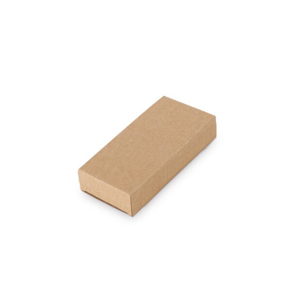 Chaveiro PET Reciclado Personalizado | Brinde Ecológico com Logo | Memória em Papel - Imagem 4